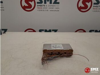 Блок за управление MAN TGX