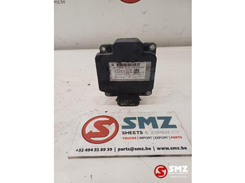 Блок за управление MAN