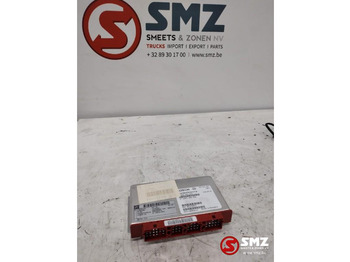 Блок за управление MAN