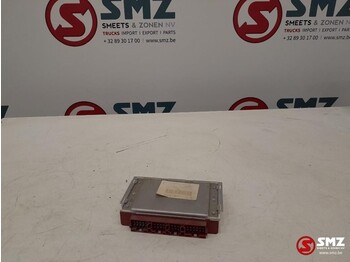 Блок за управление за Камион MAN Occ besturingseenheid intarder MAN TGX 81258106023: снимка 5