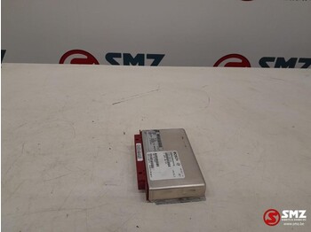 Блок за управление за Камион MAN Occ besturingseenheid intarder MAN TGX 81258106023: снимка 4