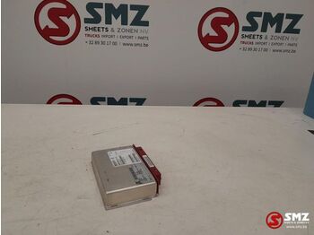 Блок за управление за Камион MAN Occ besturingseenheid intarder MAN TGX 81258106023: снимка 3