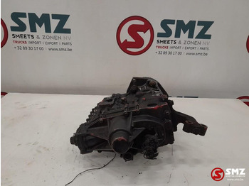 Горивна помпа за Камион MAN Occ brandstofinjectiepomp D0826 MAN: снимка 4 Горивна помпа за Камион MAN Occ brandstofinjectiepomp D0826 MAN: снимка 4