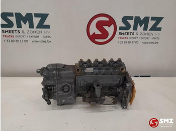 Горивна помпа MAN