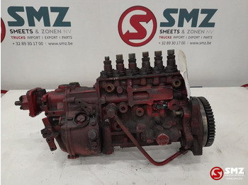 Горивна помпа MAN