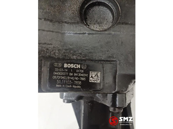 Горивна помпа за Камион MAN Occ brandstofinjectiepomp MAN: снимка 5 Горивна помпа за Камион MAN Occ brandstofinjectiepomp MAN: снимка 5