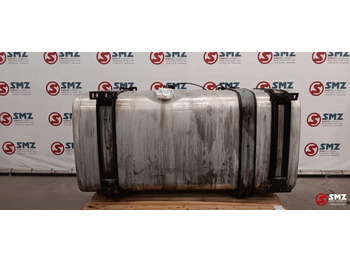 Резервоар за гориво MAN