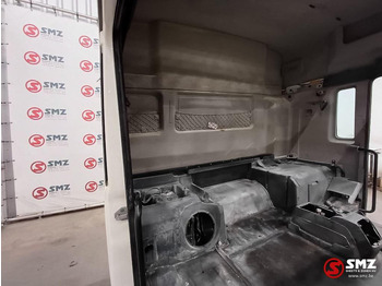 Кабина и интериор за Камион MAN Occ cabine MAN TGX EURO 6: снимка 4