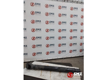 Полуоска MAN