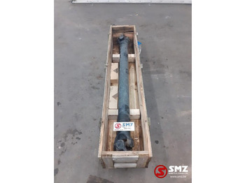 Полуоска за Камион MAN Occ cardanas MAN: снимка 3