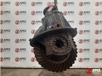 Диференциал MAN