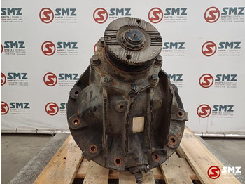 Диференциал за Камион MAN Occ differentiëel HY-1350 12 MAN 2,846: снимка 4 Диференциал за Камион MAN Occ differentiëel HY-1350 12 MAN 2,846: снимка 4