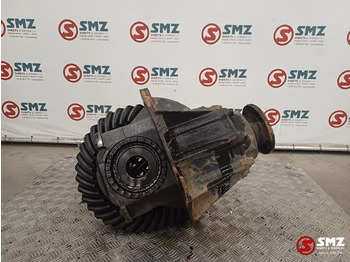 Диференциал MAN