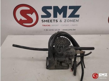 Спирачен клапан MAN TGS