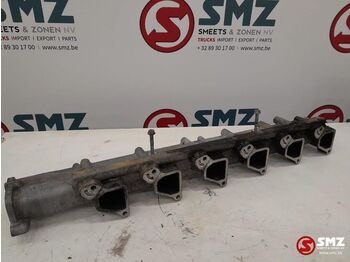 Двигател и части за Камион MAN Occ inlaatspruitstuk MAN TGL TGM 51082013569: снимка 4