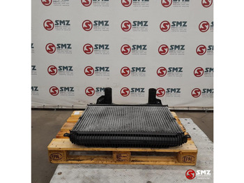 Интеркулер MAN