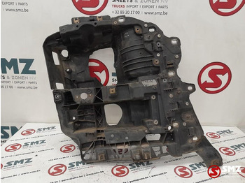 Преден фар MAN