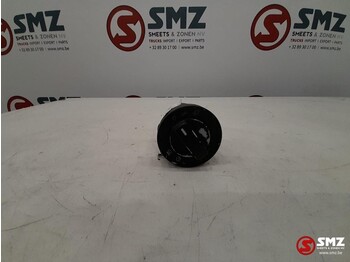 Кабина и интериор MAN TGX