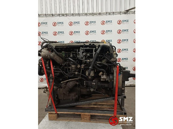 Двигател MAN