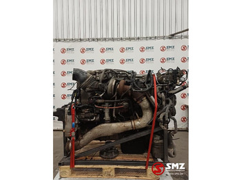 Двигател MAN