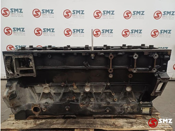 Двигател и части MAN