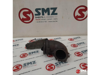 Двигател и части MAN