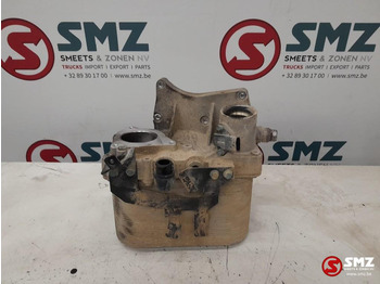 Двигател и части MAN