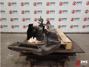 Броня за Камион MAN Occ onderrijbeveiliging MAN: снимка 3
