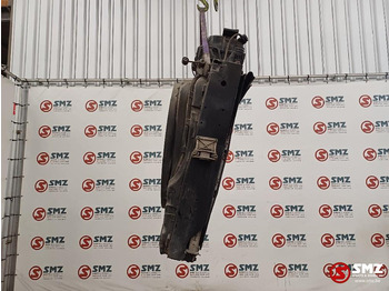 Радиатор за Камион MAN Occ radiator + expansievat MAN: снимка 4