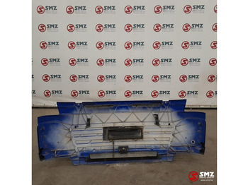 Радиаторна решетка за Камион MAN Occ radiator grille MAN: снимка 2 Радиаторна решетка за Камион MAN Occ radiator grille MAN: снимка 2