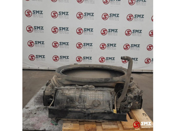 : снимка на заглавната част