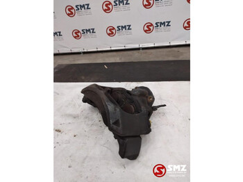 Спирачен апарат MAN TGX