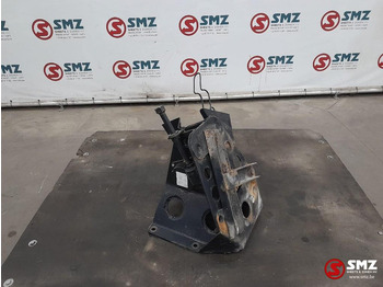 Рама/ Шаси за Камион MAN Occ reservewielsteun MAN: снимка 3