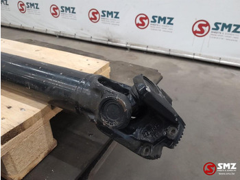 Полуоска за Камион MAN Occ set cardanassen MAN: снимка 5