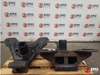 Рама/ Шаси MAN