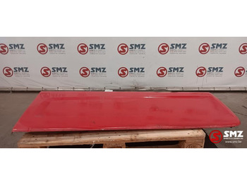 Рама/ Шаси MAN