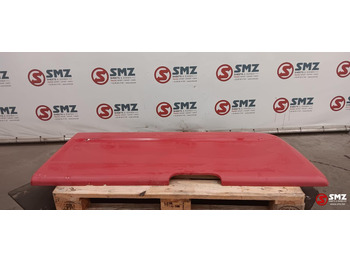 Рама/ Шаси MAN