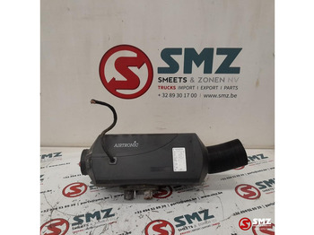 Отопление/ Вентилация MAN