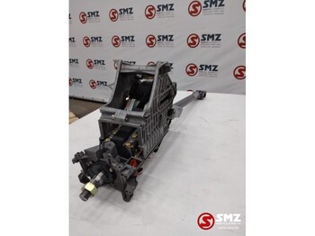 Кормилна колона за Камион MAN Occ stuurkolom met stuurstang MAN TGX 81461136236: снимка 2 Кормилна колона за Камион MAN Occ stuurkolom met stuurstang MAN TGX 81461136236: снимка 2