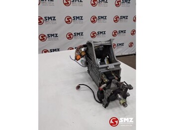 : снимка на заглавната част