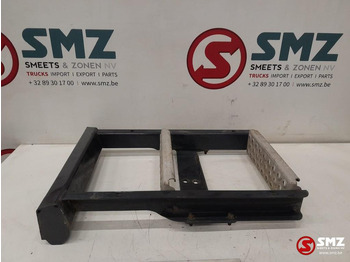 Рама/ Шаси MAN