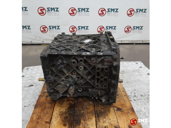 Скоростна кутия за Камион MAN Occ versnellingsbakhuis 16S151 MAN: снимка 4 Скоростна кутия за Камион MAN Occ versnellingsbakhuis 16S151 MAN: снимка 4