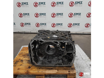 : снимка на заглавната част