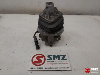 Съединител и части MAN