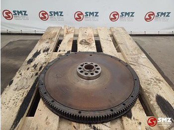 Двигател и части MAN