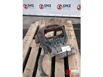 Спирачен апарат MAN TGX