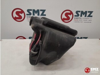 Кабина и интериор MAN TGX