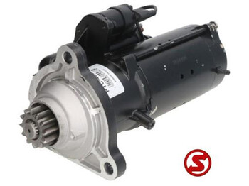 Електрическа система MAN L2000