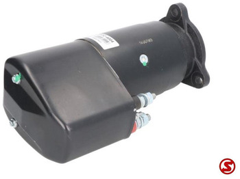 Електрическа система MAN F2000