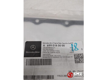 Нови Картер за Камион Mercedes-Benz Carterpanpakking mercedes a6990140000: снимка 2